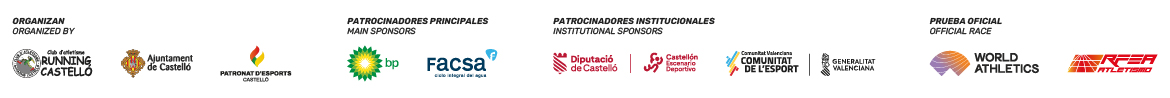 MARATÓ BP CASTELLÓ