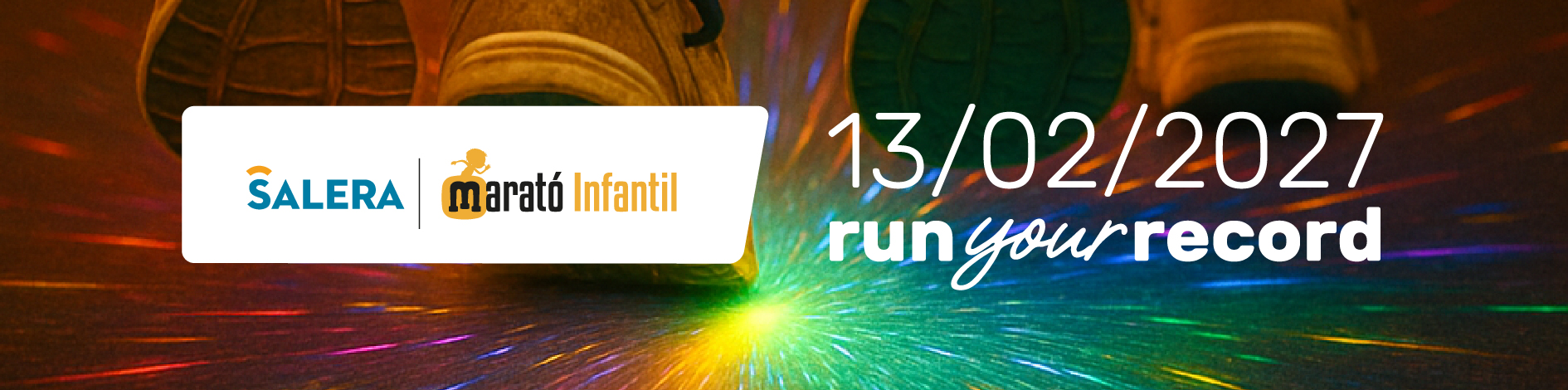 MARATÓN INFANTIL SALERA 27