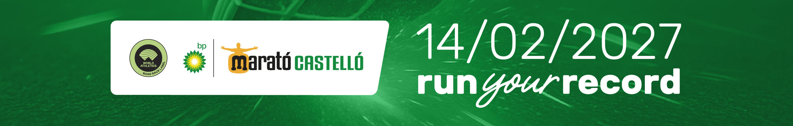 MARATÓ BP CASTELLÓ