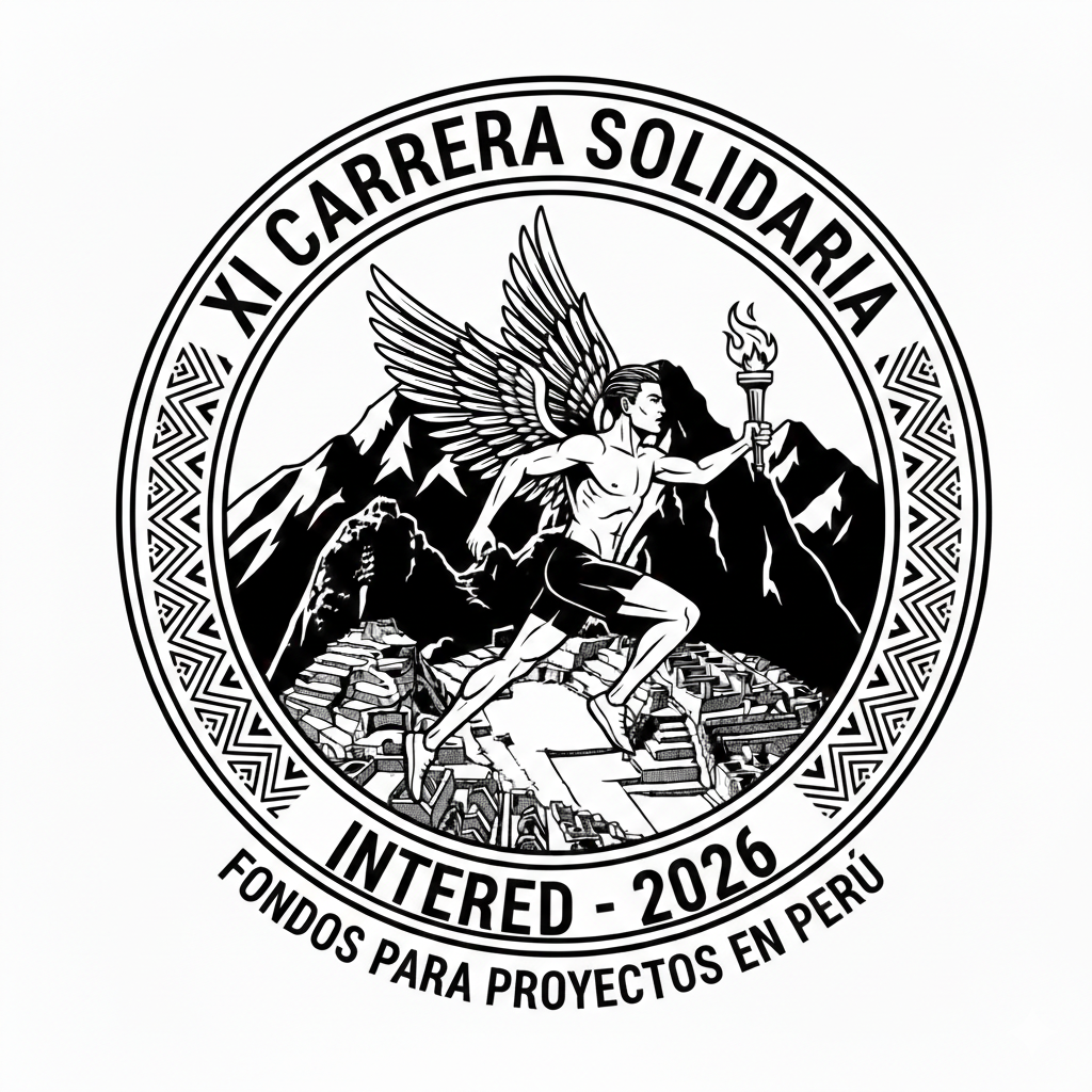 XI Carrera solidaria Semana Grande Poveda