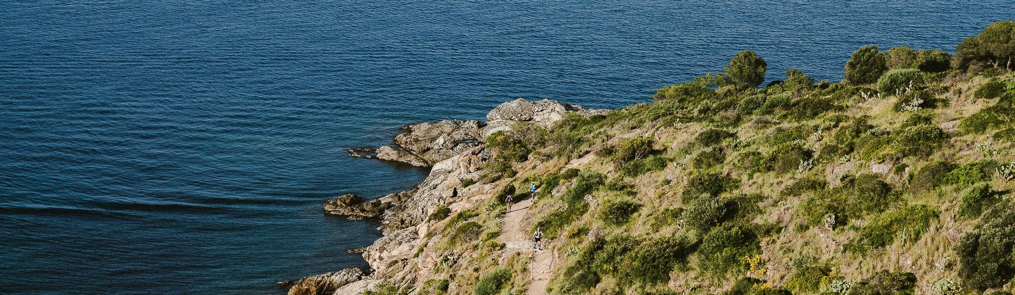 Costa Brava Stage Run 2027 - Family&Friends