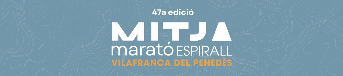 MITJA ESPIRALL VILAFRANCA 2026