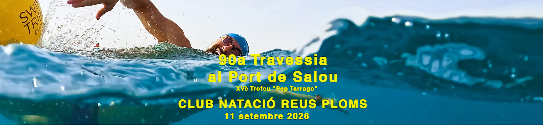 90a TRAVESSIA AL PORT DE SALOU-2026