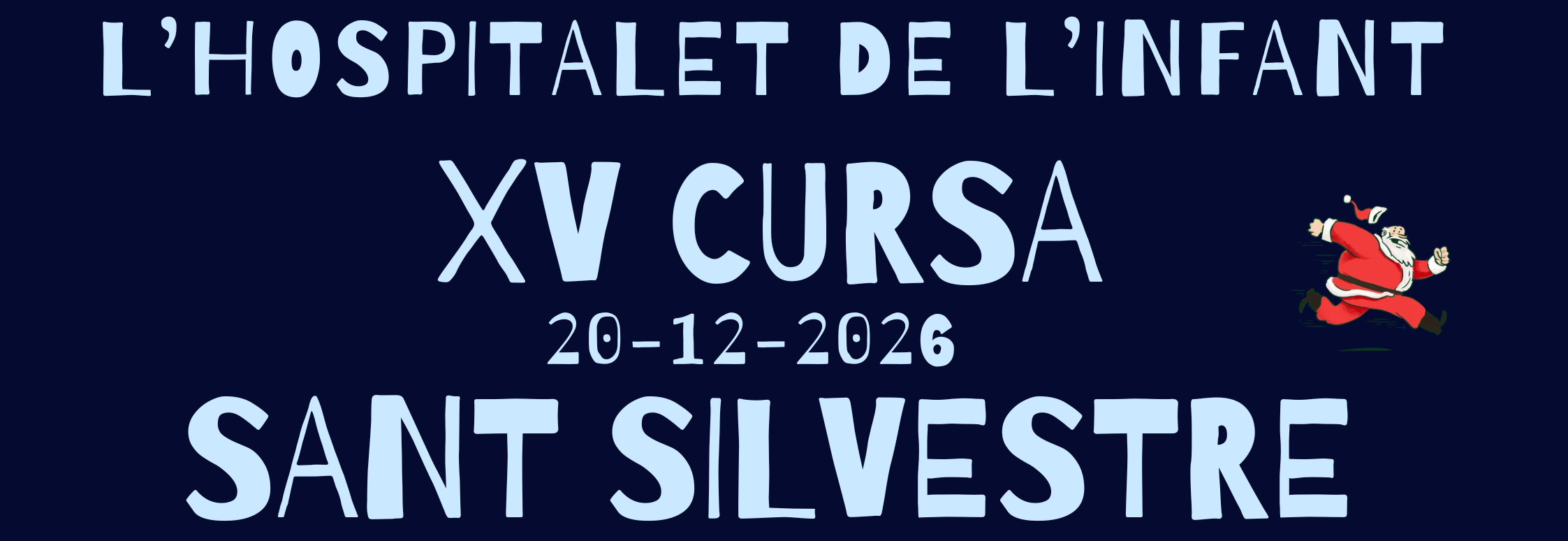 SANT SILVESTRE DE L