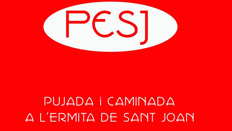 33a Pujada i 26a Caminada a l