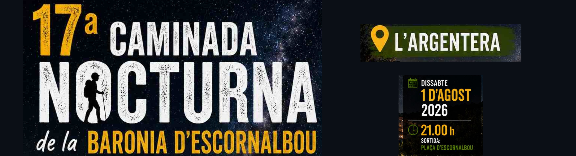 17 NOCTURNA DE LA BARONIA D