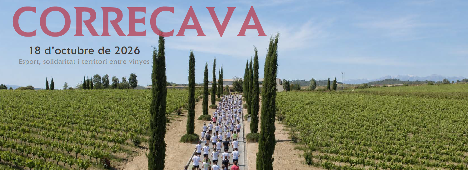 VILARNAU CORRECAVA 2026