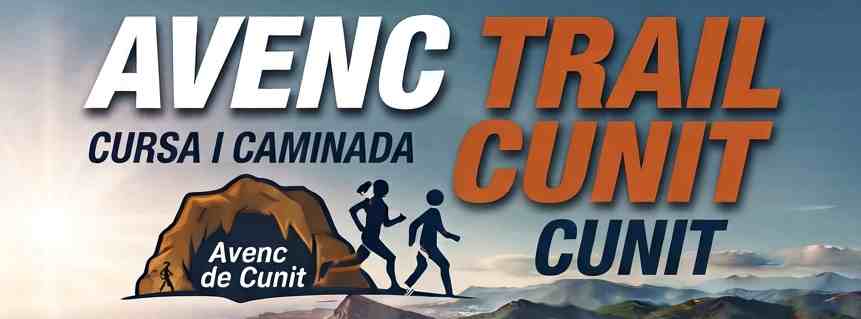 AVENC TRAIL CUNIT 2026