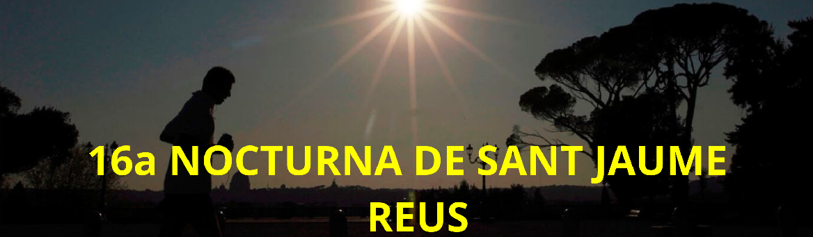 NOCTURNA DE SANT JAUME-2026