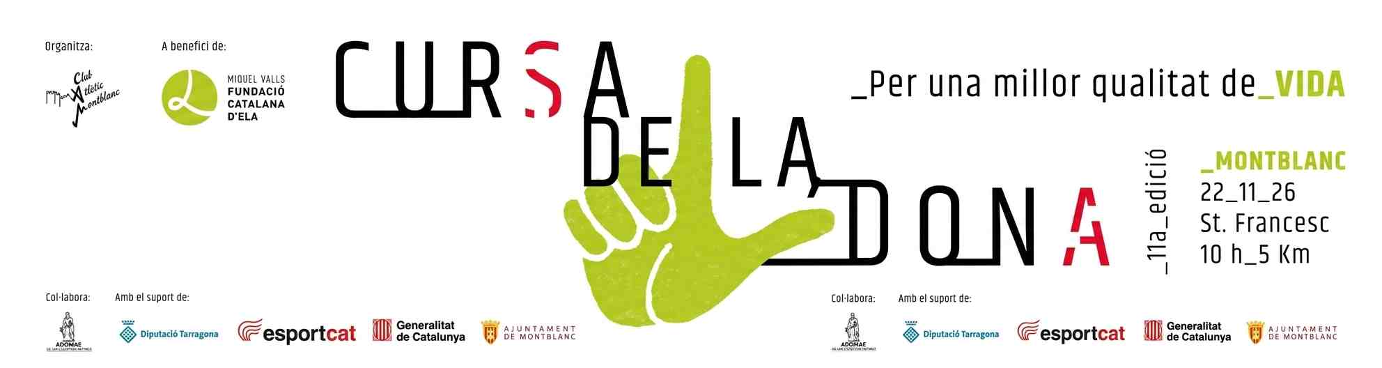 CURSA DE LA DONA_MONTBLANC 2026