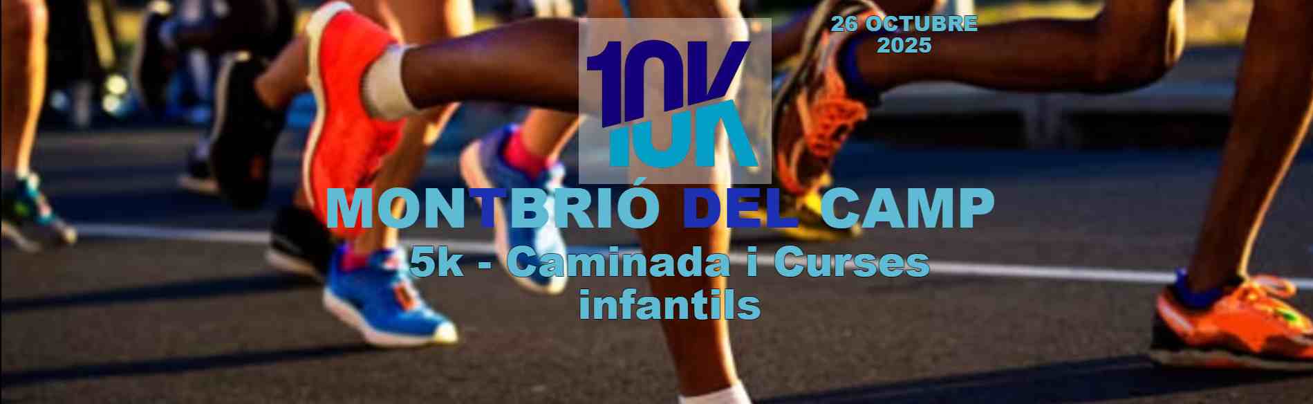 10K MONTBRIO DEL CAMP 2026