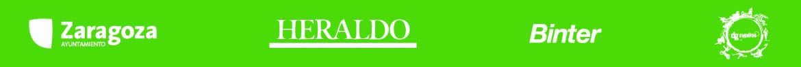 5ª BINTER NightRun Zaragoza - Heraldo 2026