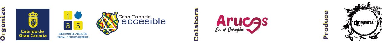 3K Gran Canaria Accesible 2026