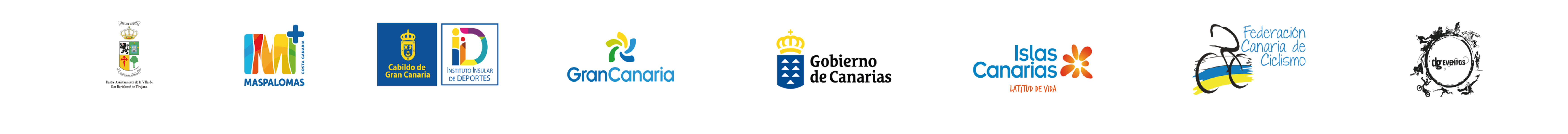 38th Gran Canaria Bike Week 2026