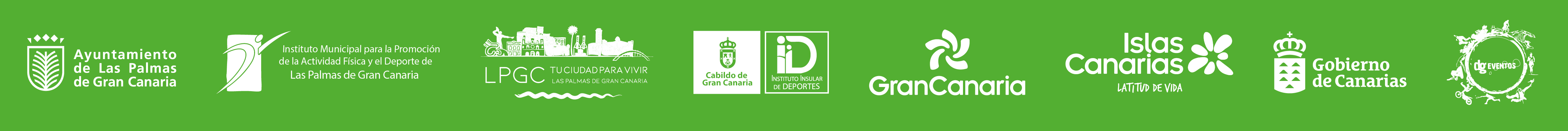 Entrenamiento BINTER NightRun Las Palmas de Gran Canaria 2026