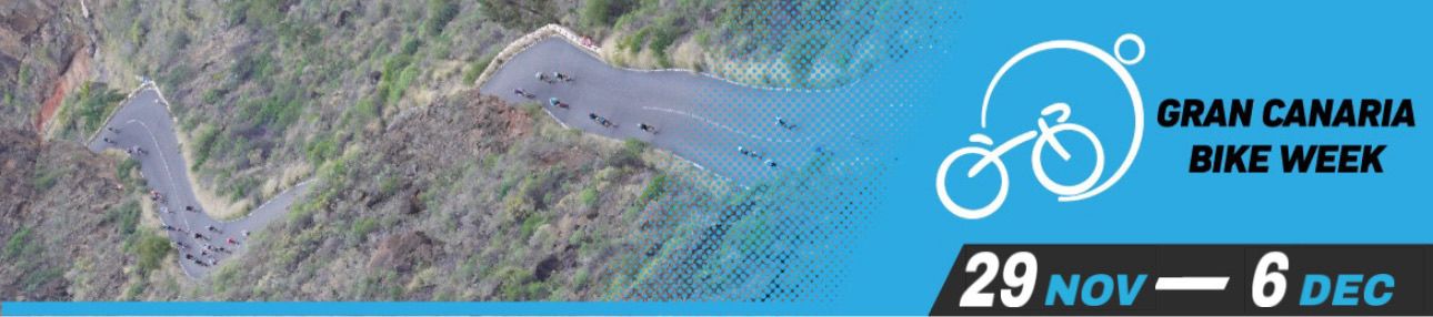 38th Gran Canaria Bike Week 2026