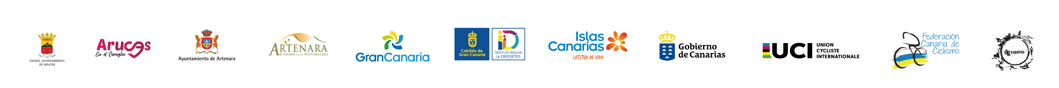 Gran Fondo Pico de las Nieves- Ciclismo a fondo 2026