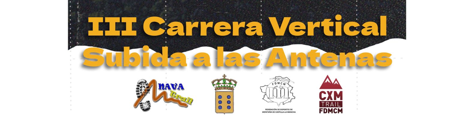 III CARRERA VERTICAL SUBIDA A LAS ANTENAS 