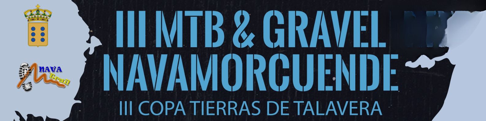 III MTB & GRAVEL NAVATRAIL (NAVAMORCUENDE)
