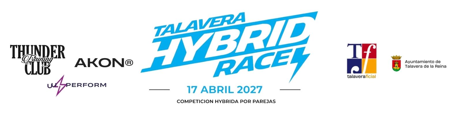 TALAVERA HYBRID RACE 