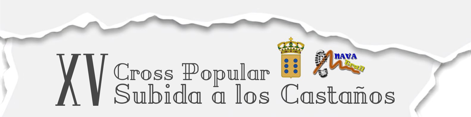 XV CROSS SUBIDA A LOS CASTAÑOS DE NAVAMORCUENDE