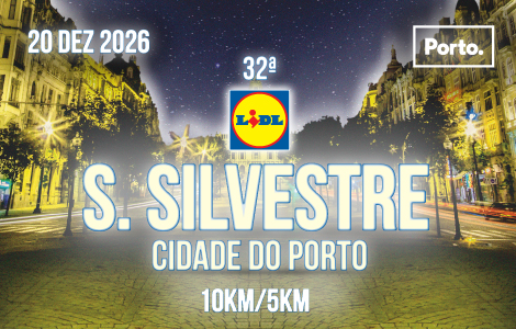 São Silvestre do Porto