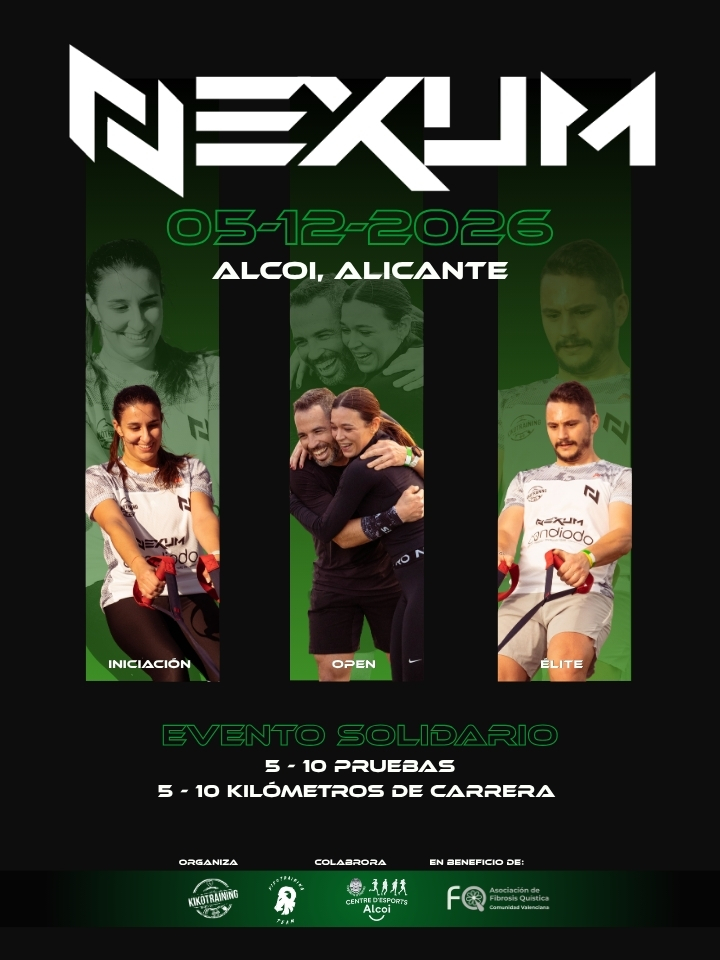 Nexum Hybrid Project