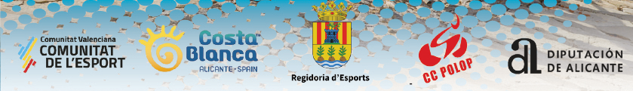 MBC - XXII Marcha BTT Polop