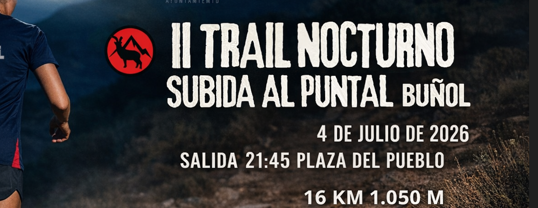 II SUBIDA AL PUNTAL DE LA NEVERA