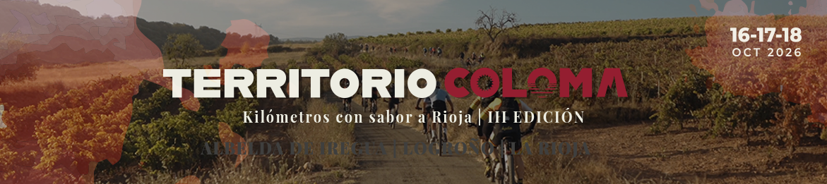 II EDICIÓN TERRITORIO COLOMA: más allá del podium
