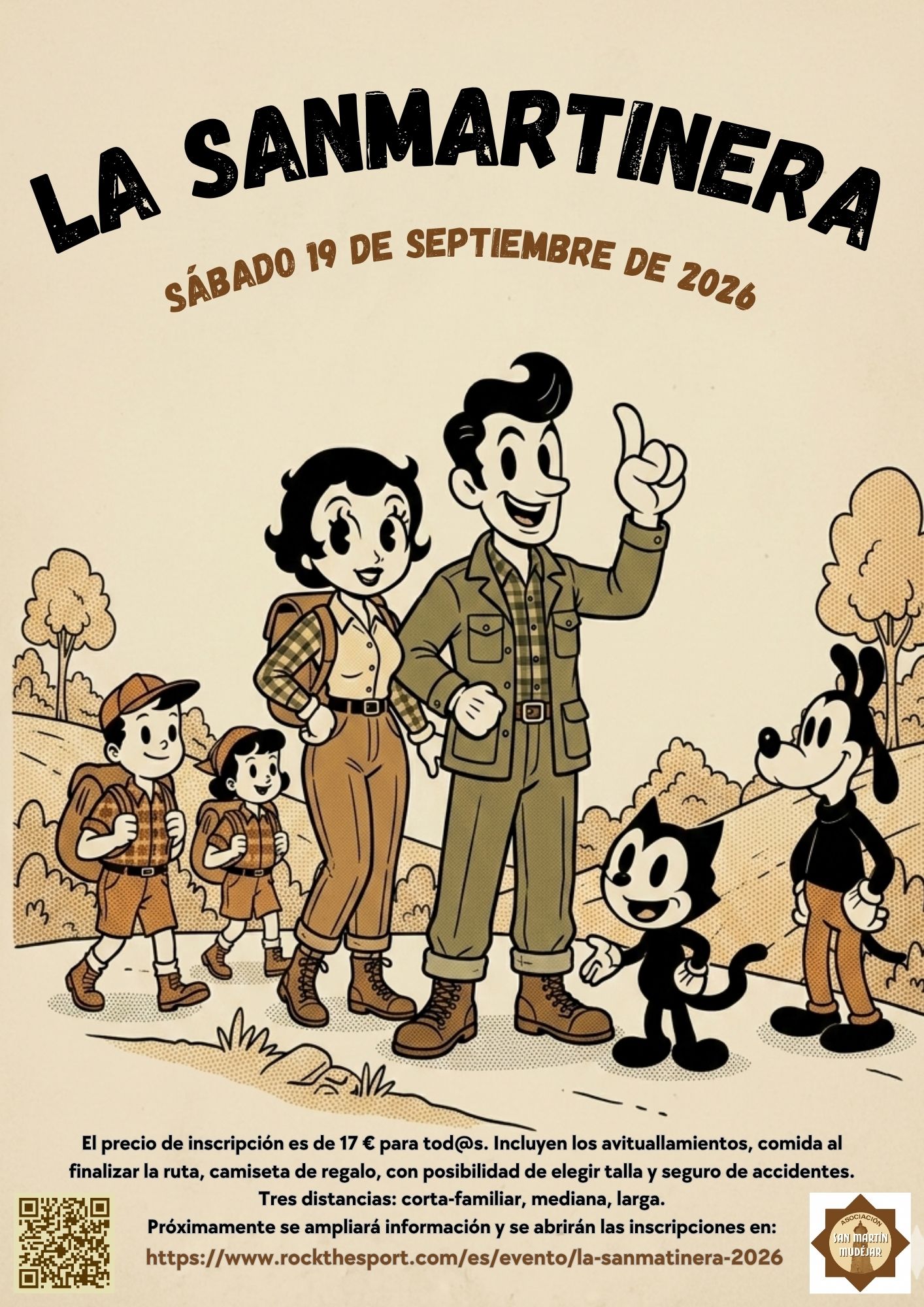 La Sanmartinera