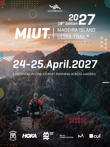 MIUT - Madeira Island Ultra-Trail