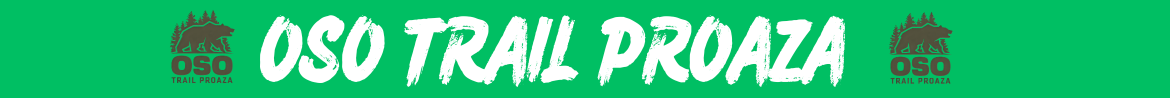 OSO TRAIL PROAZA