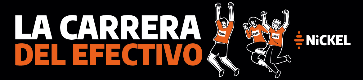 Carrera del Efectivo Navalafuente