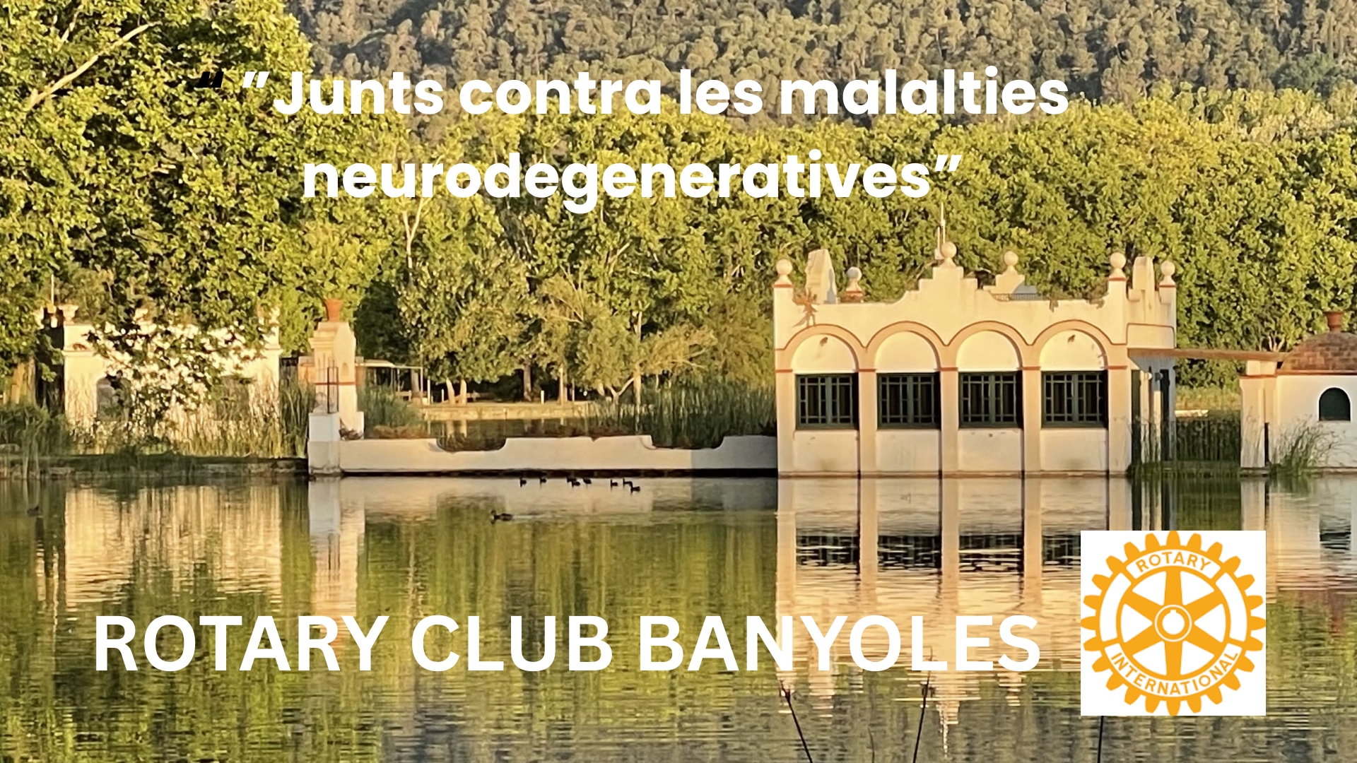 CURSA SOLIDARIA ROTARY BANYOLES