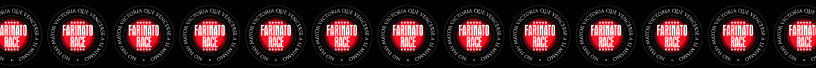 FARINATO RACE SEVILLA/UMBRETE