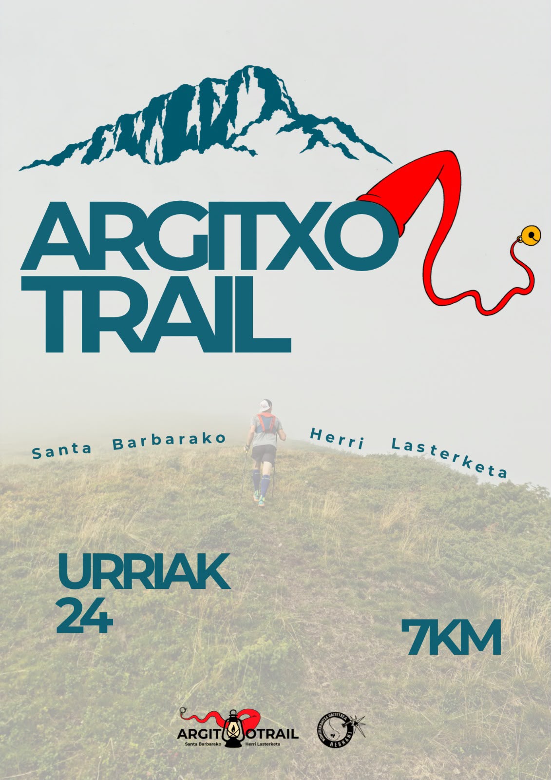 Argitxo Trail 2026