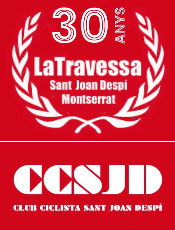   LaTravessa XXX Aniversari - Ultima Edició
