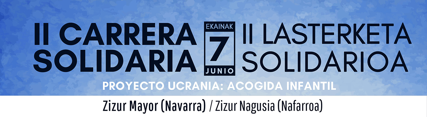 II Carrera Caravana de Vida