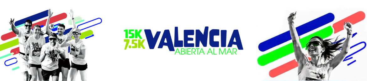 15K Valencia Abierta al Mar 2027