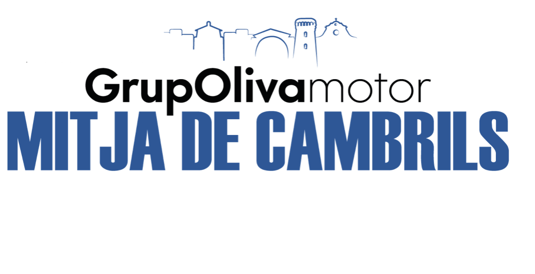 Grup Oliva Motor Mitja Cambrils - Costa Daurada 2027