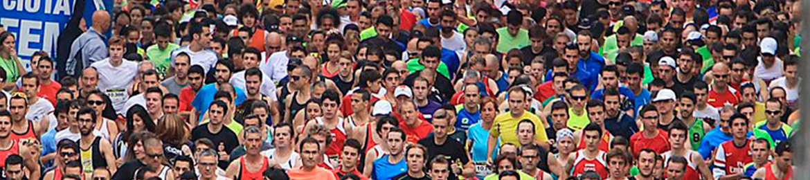 Mitja Marató Ciutat de Girona 2027