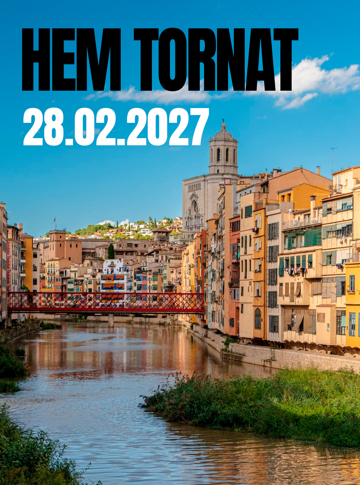 Mitja Marató Ciutat de Girona