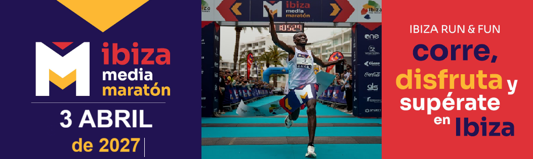 IBIZA MEDIA MARATON 2027