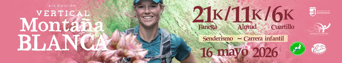 Vertical Montaña Blanca