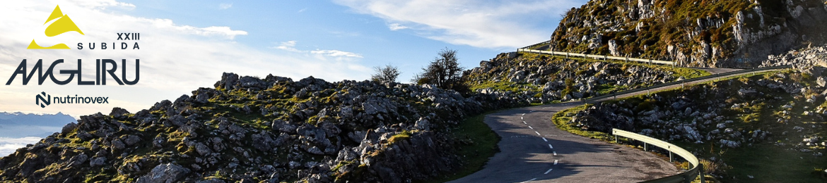 XXIII Subida al Angliru by Nutrinovex