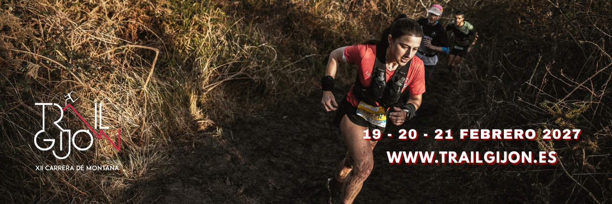 XII TRAIL GIJÓN