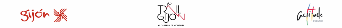 XII TRAIL GIJÓN