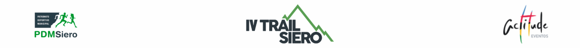 IV TRAIL SIERO