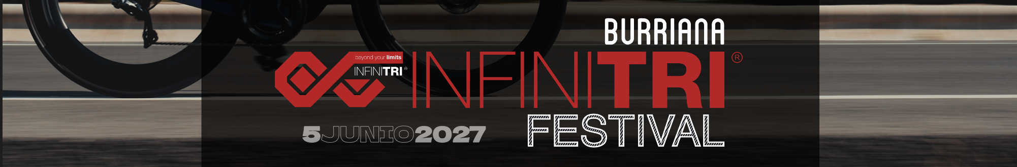VI INFINITRI BURRIANA TRIATHLON FESTIVAL